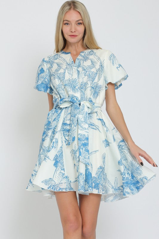 janet mini dress Janet Mini Dress in Cream