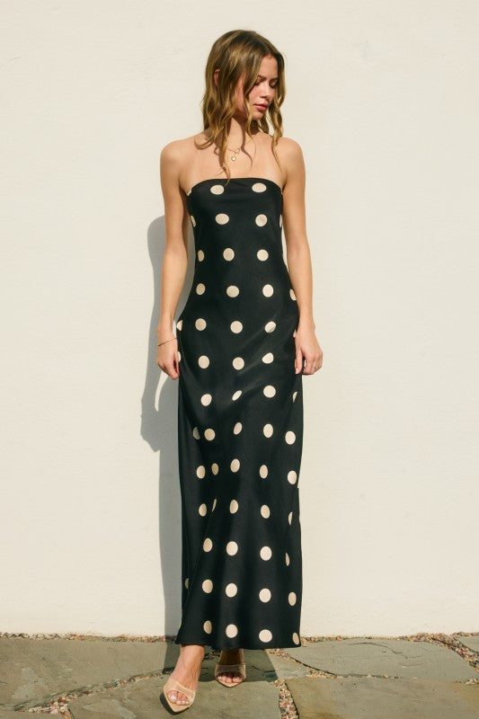 monroe maxi dress Bardot Monroe Cowl Neck Maxi Dress Black Fl