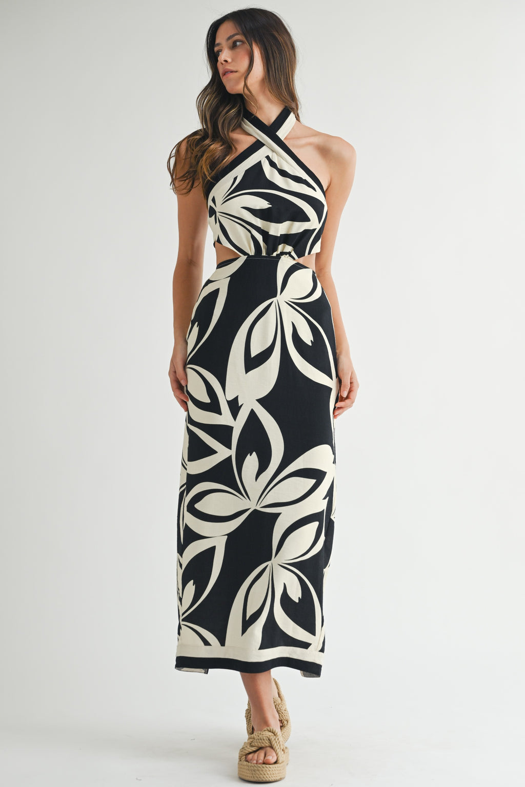 Women's Black Dresses - Midi, Mini & Maxi Black Dresses  Miss Match Group  Inc.