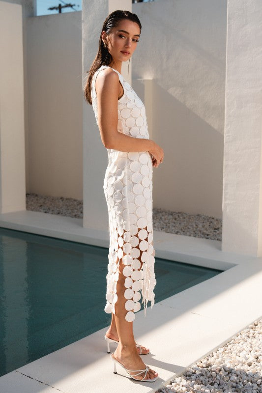 Crochet Dresses Miss Match Group Inc. Crochet Dresses Miss Match Group Inc.