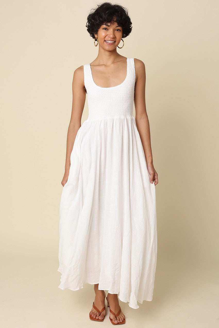 White Dresses  Miss Match Group Inc.