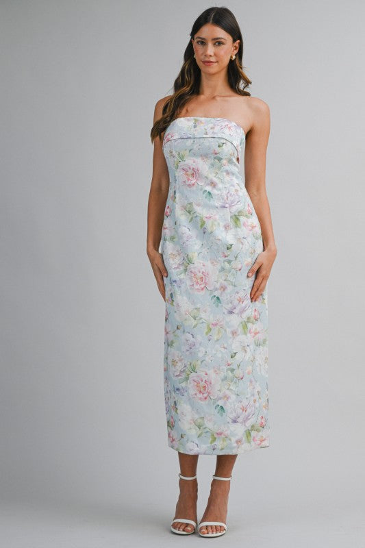 kiara midi dress Kiara Midi Dress
