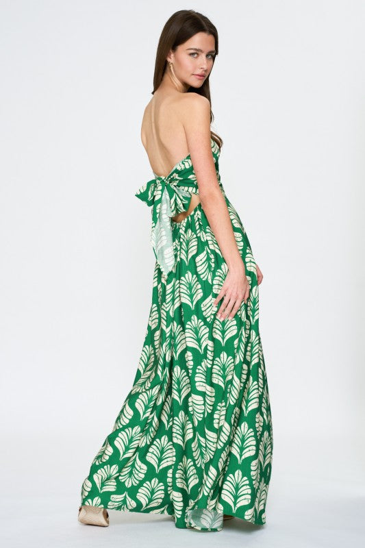Women's Green Dresses Miss Match Group Inc. Women's Green Dresses Miss Match Group Inc.