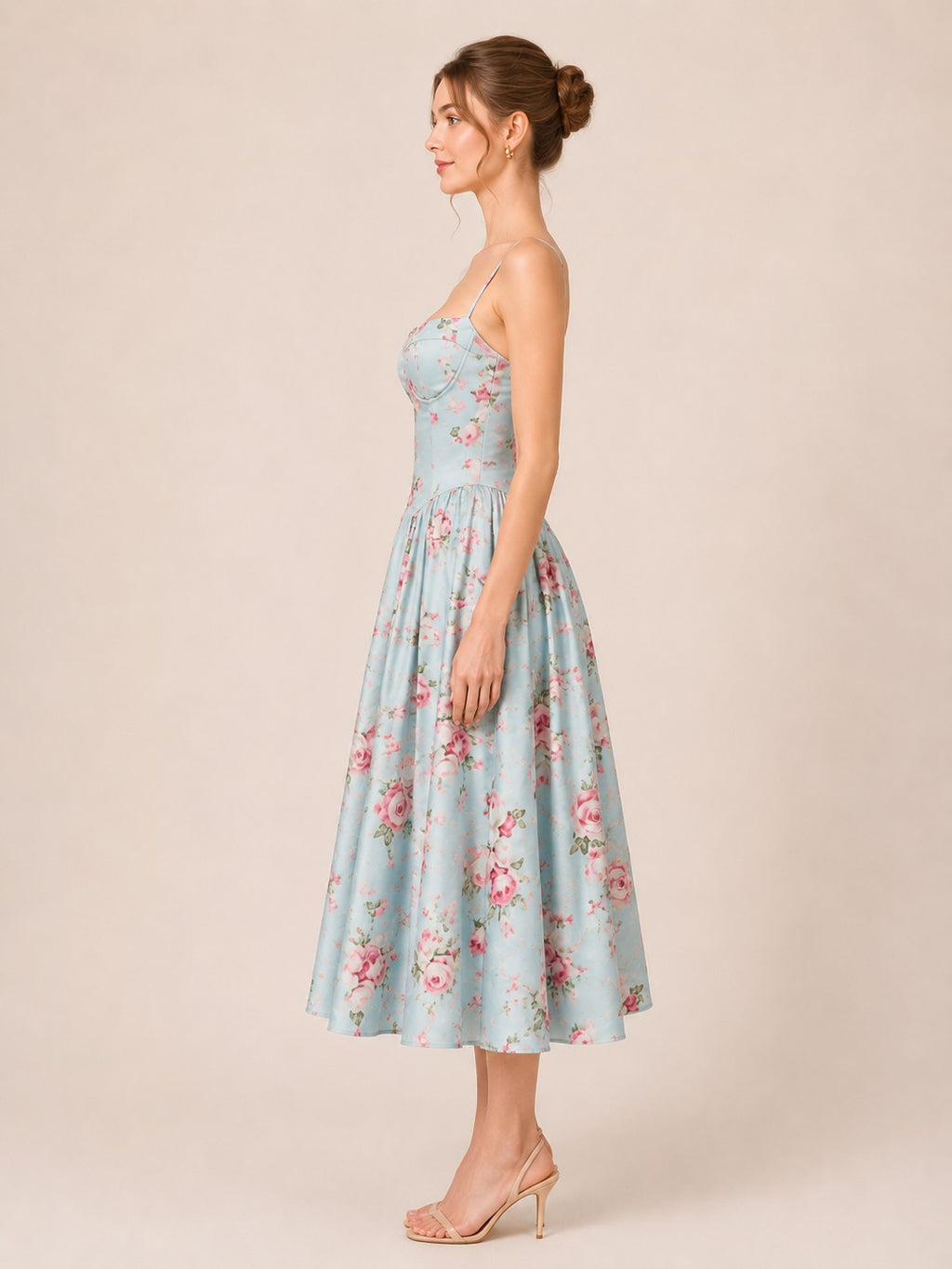 Women's Blue Dresses Miss Match Group Inc. Women's Blue Dresses Miss Match Group Inc.
