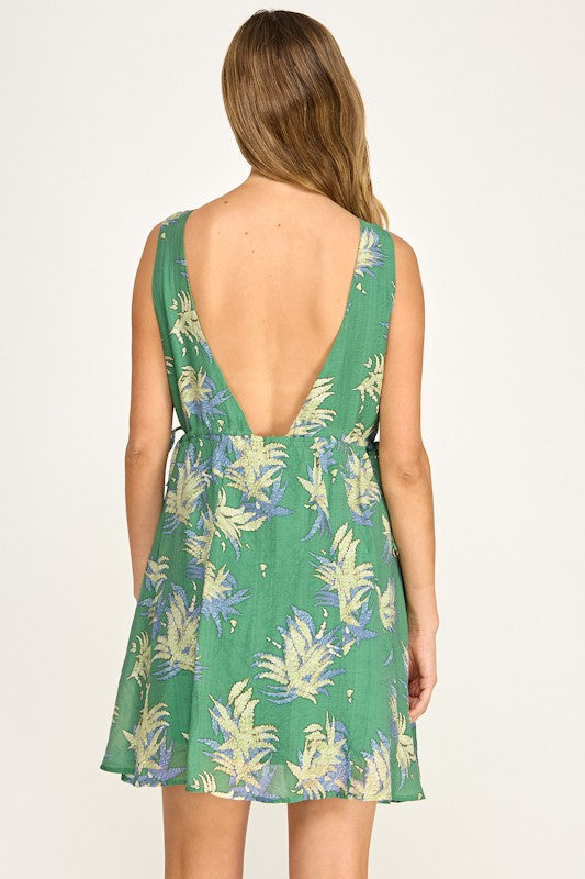 leona mini dress Leona Mini Dress