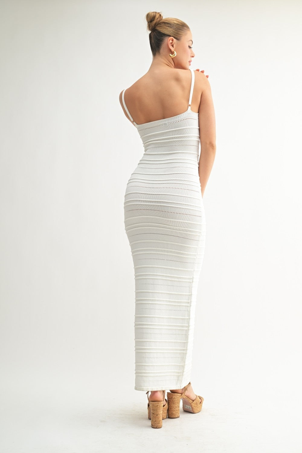 White Dresses  Miss Match Group Inc.
