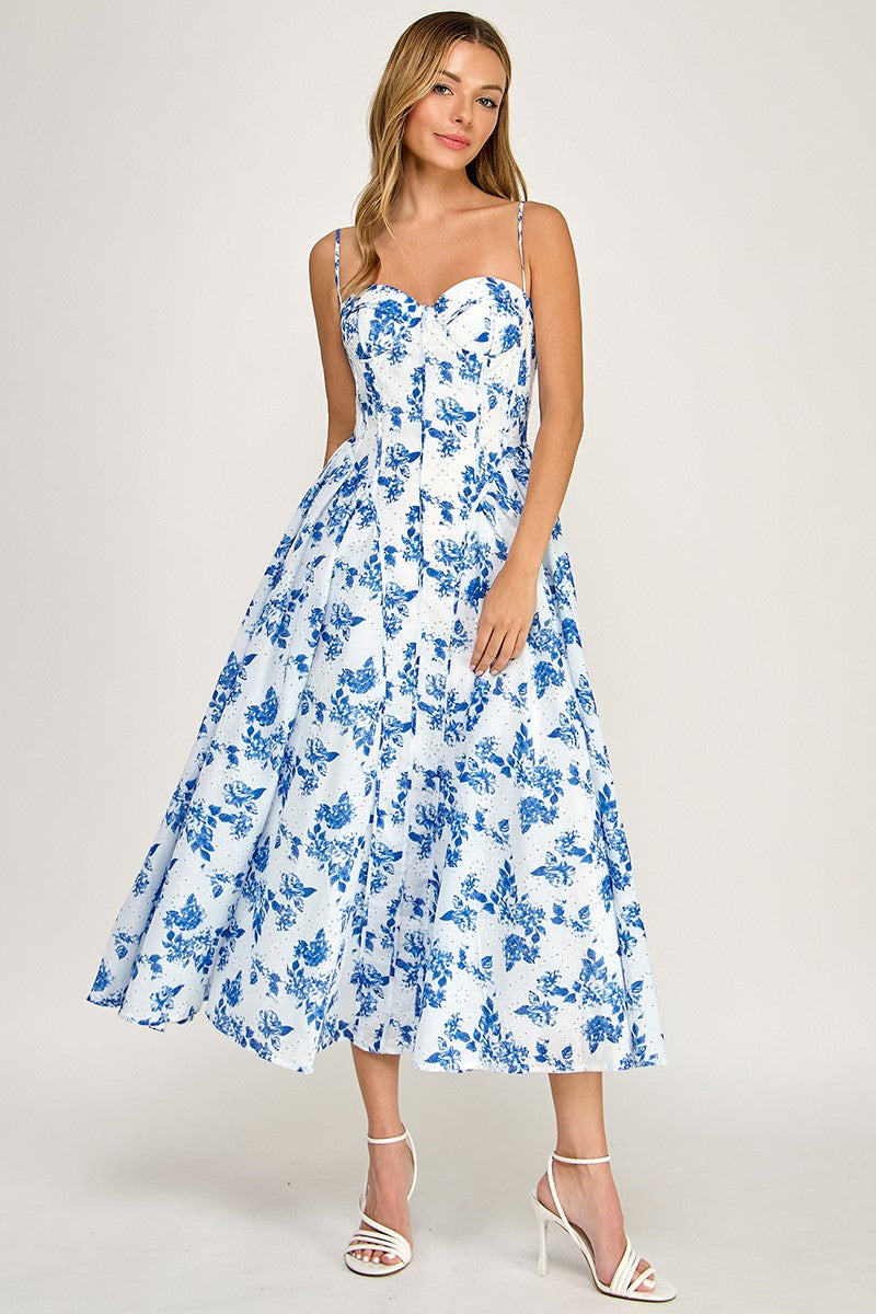 Women's Blue Dresses Miss Match Group Inc. Women's Blue Dresses Miss Match Group Inc.