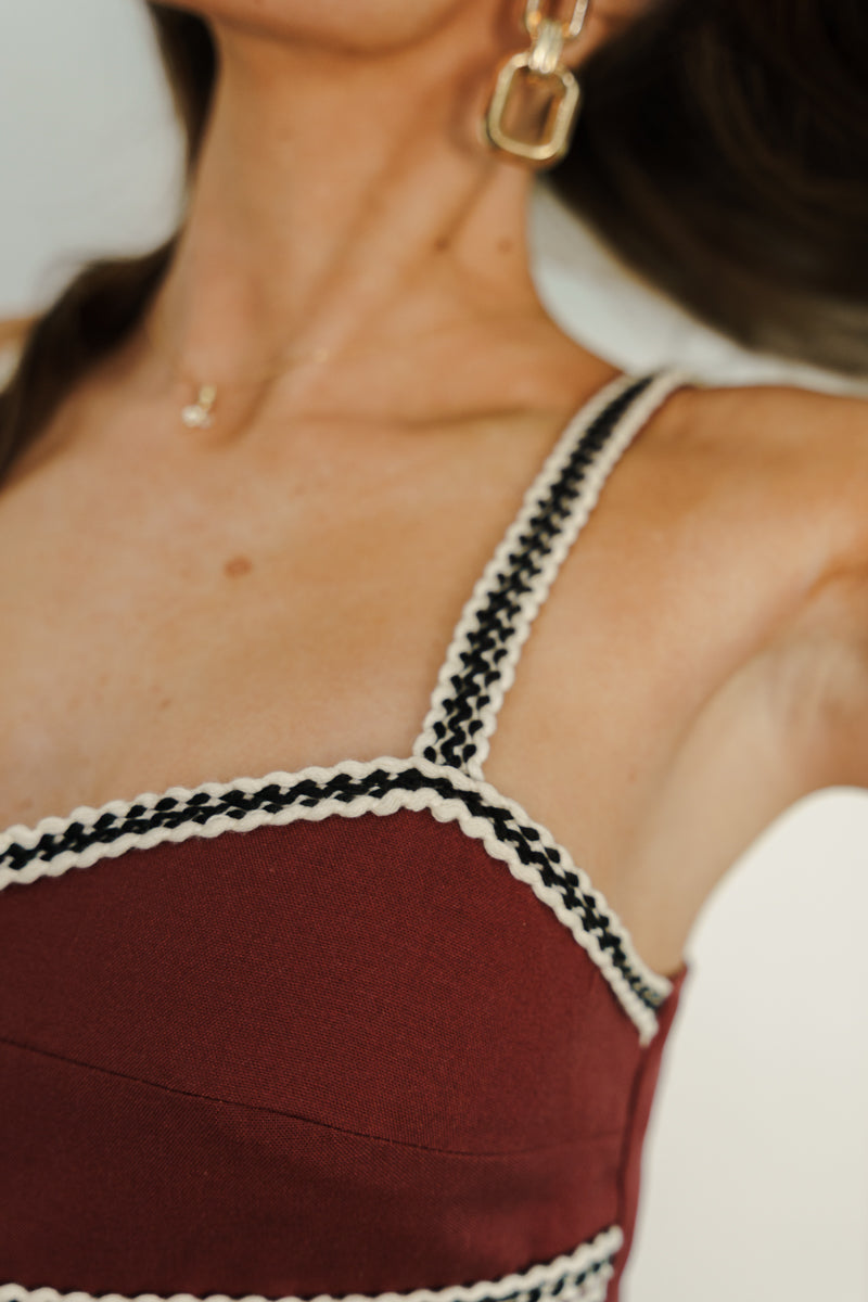 Chunky Chain Link Drop Earrings Gold