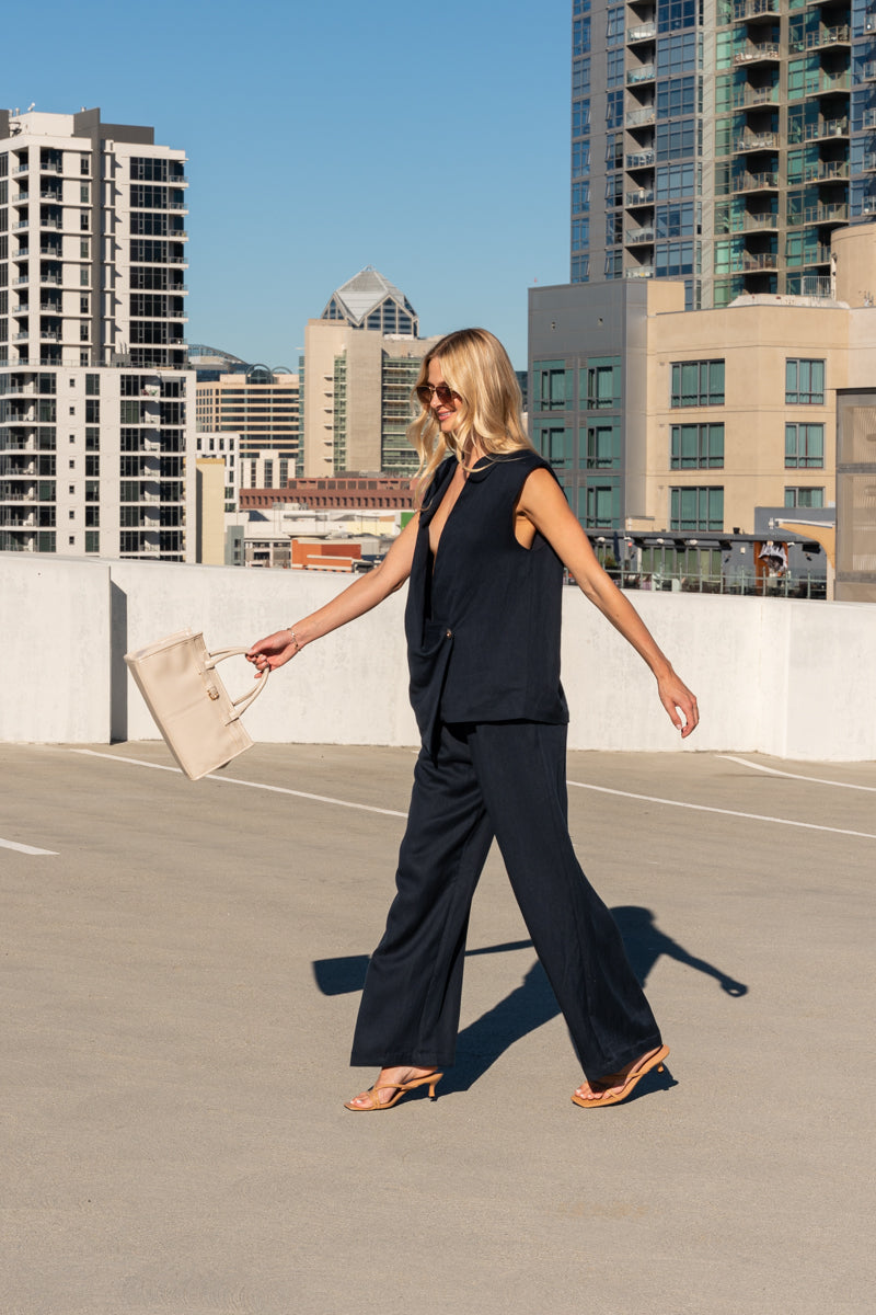 Shoulder Bag Faux Leather Purse White