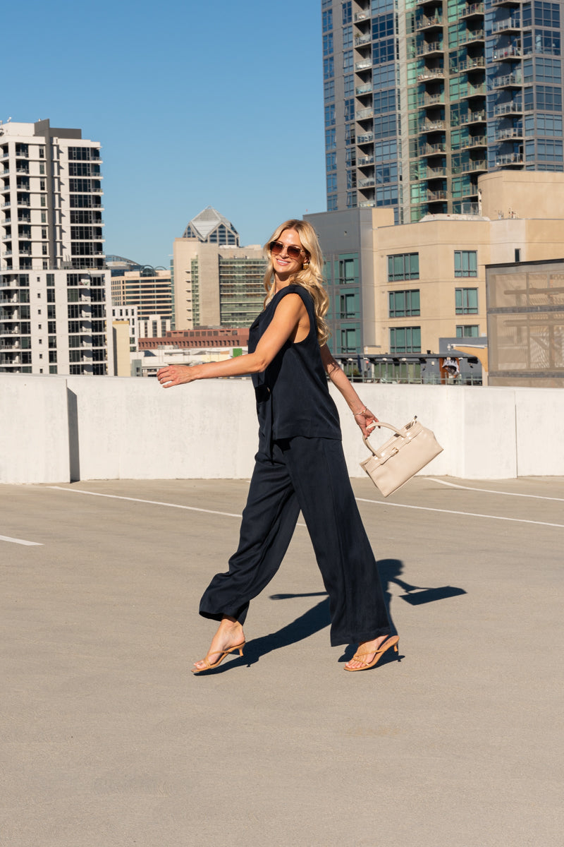 Shoulder Bag Faux Leather Purse White