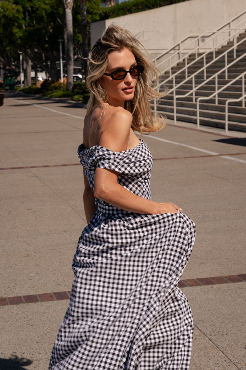 Women's Black Dresses - Midi, Mini & Maxi Black Dresses  Miss Match Group  Inc.