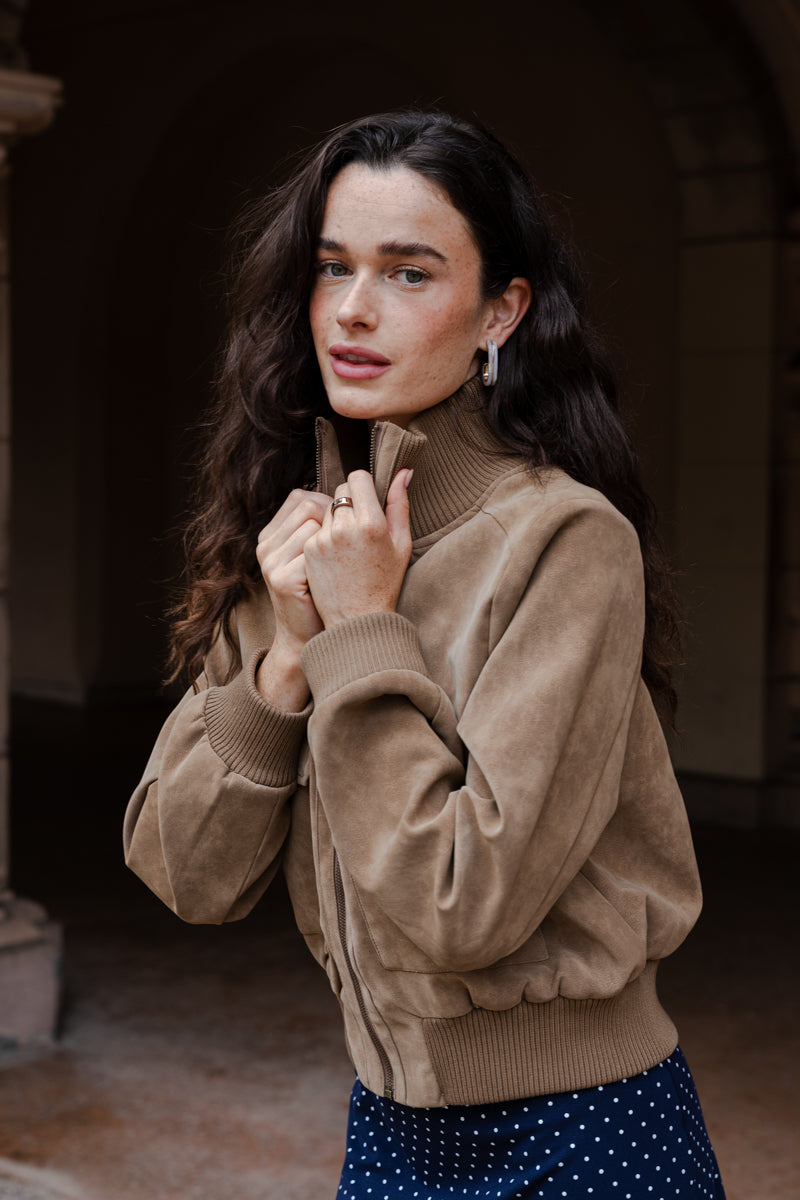  Modern Hoop Earrings Gold