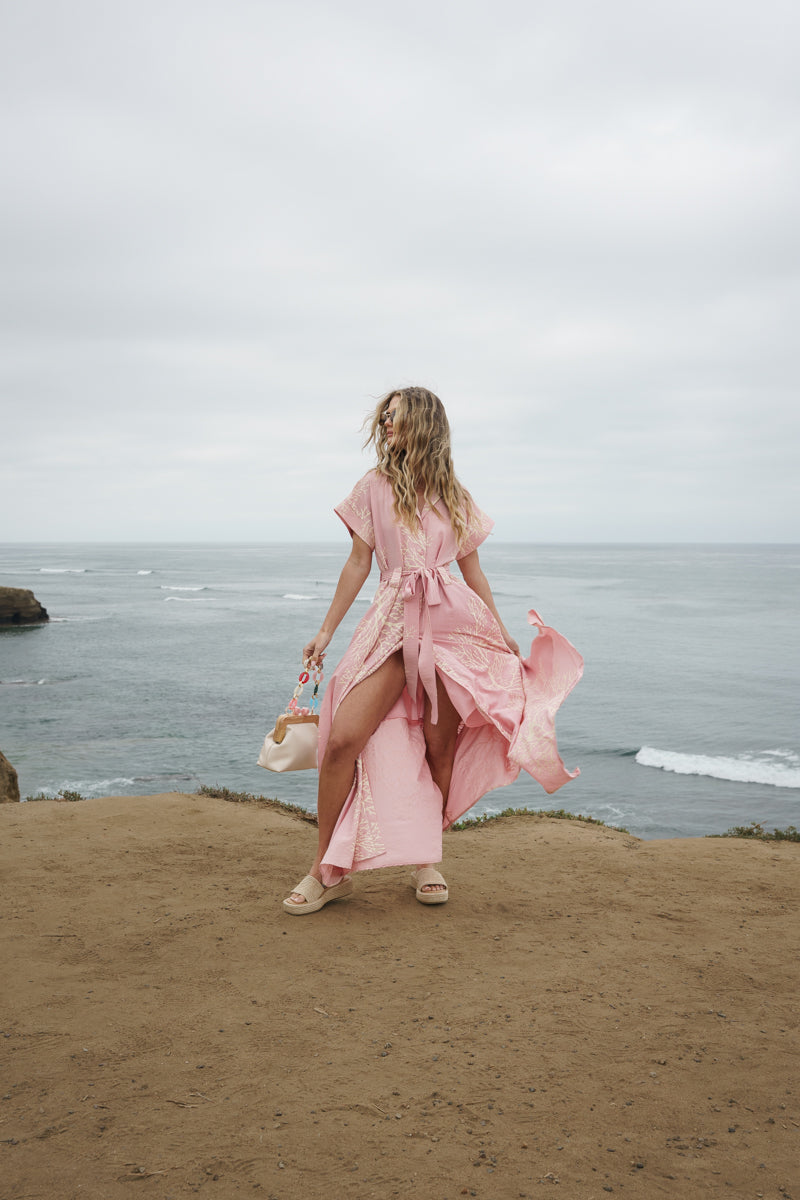 heidi maxi dress Heidi Wine Maxi Dress