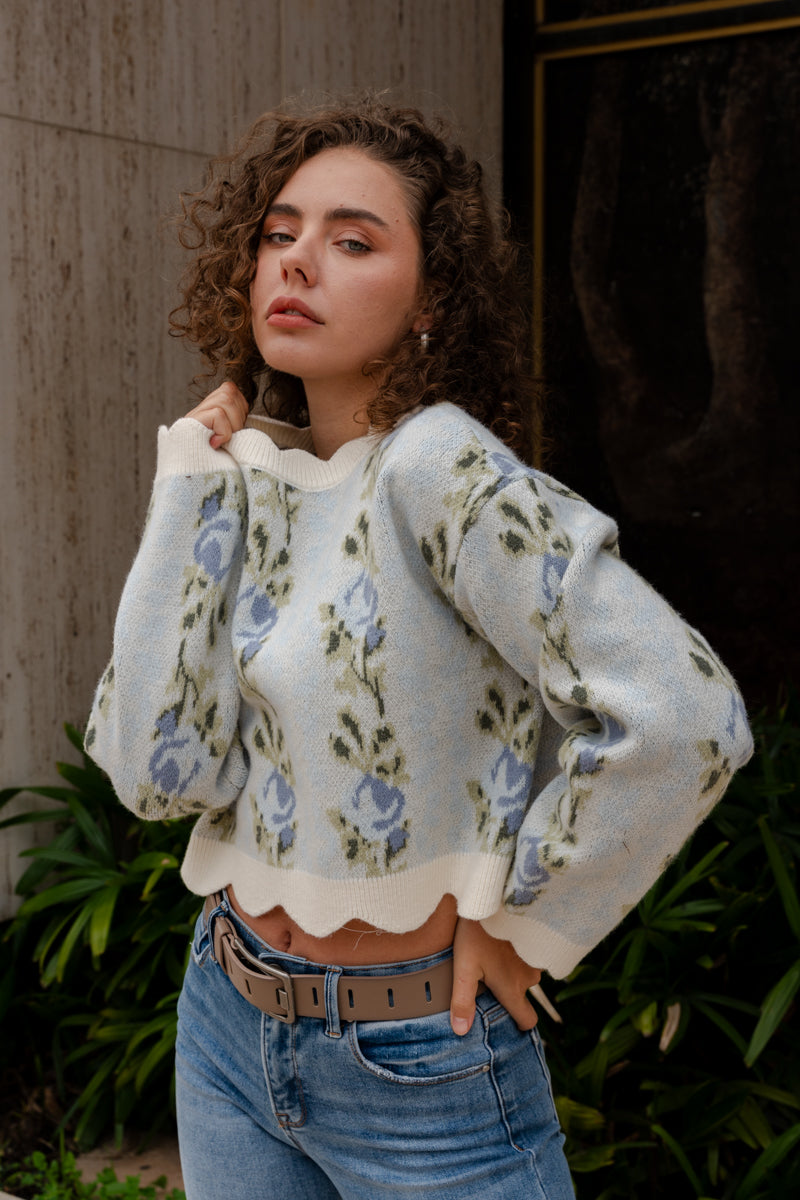 Rectangle Metal Buckle Vegan Leather Belt Taupe