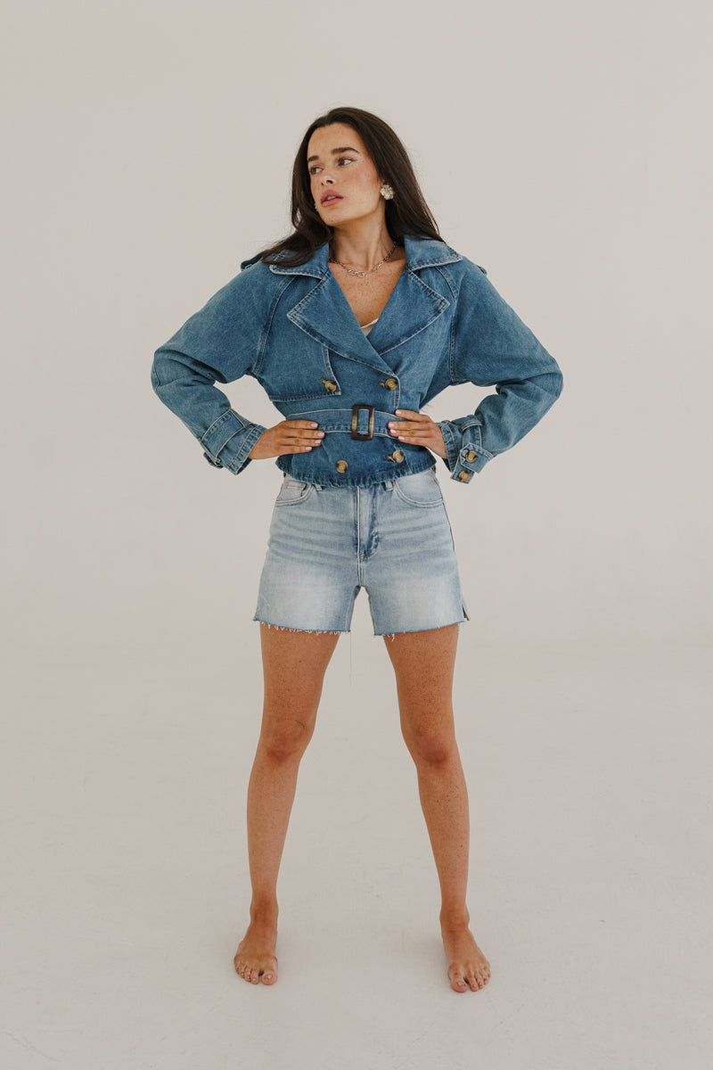 Cluster Faux Pearl Flower Stud Earrings White