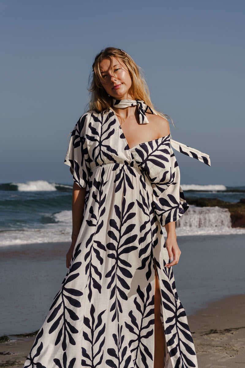 Women's Wrap Dresses - Wrap Mini, Midi, Maxi Dresses for Women  Miss Match  Group Inc.