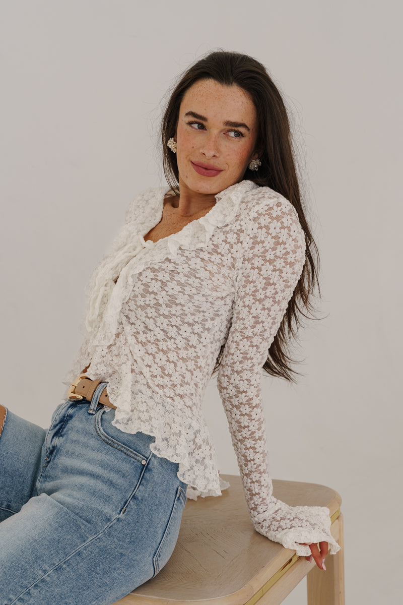 Contrast Stitched Oval Buckle Belt Taupe