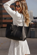Melanie Long Sleeve Button Down Ribbed Knit Cardigan White