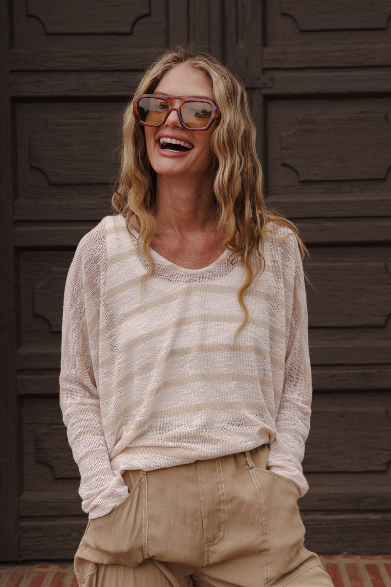  Sleeveless Tank Top White