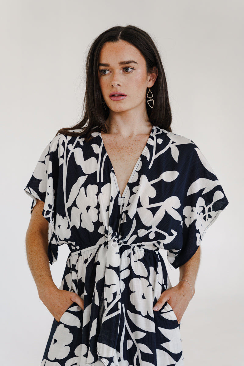  Double Tier Dangle Faux Pearl Drop Earrings Gold