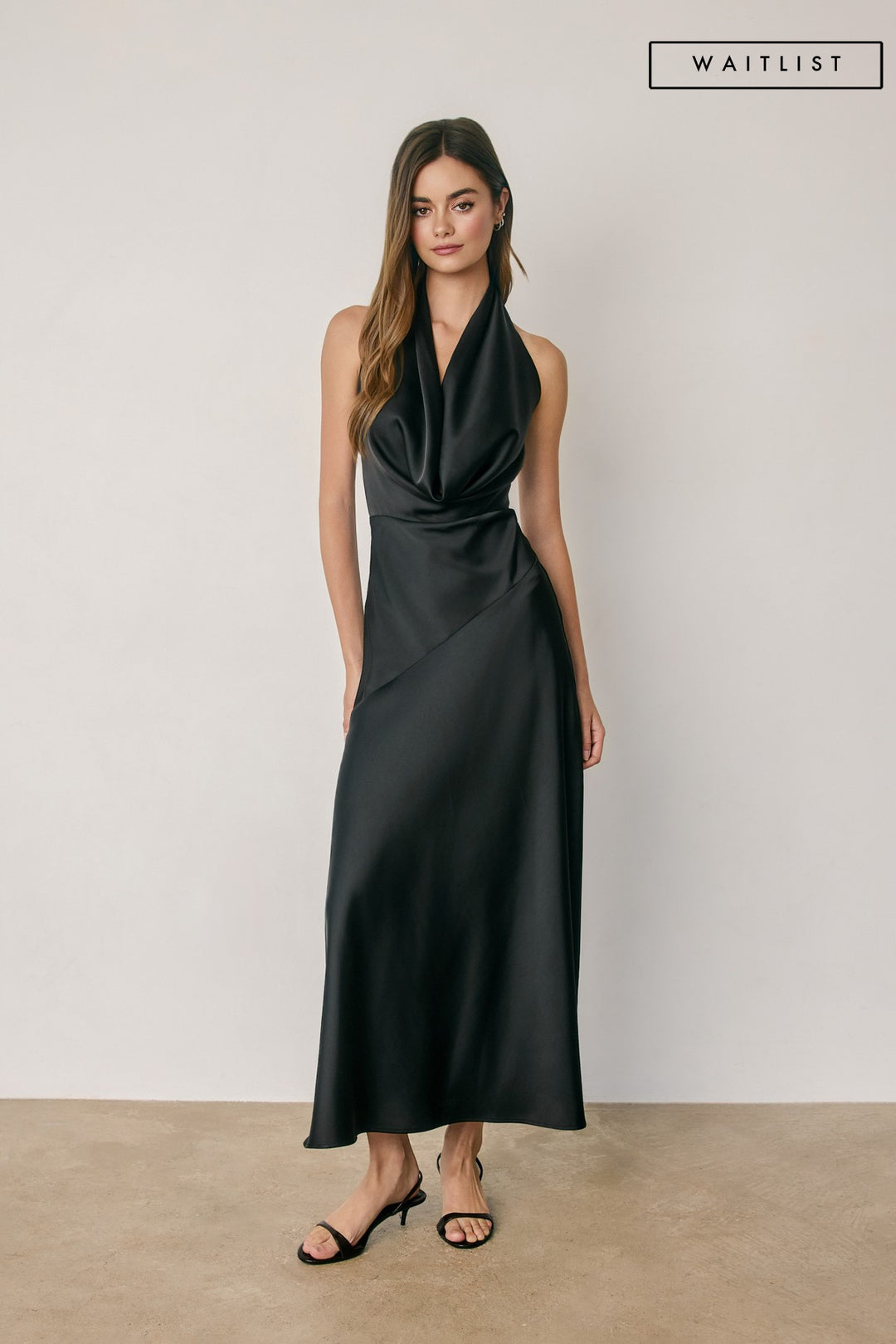 silk halter wedding dress Minimalist Ivory Beach Mermaid Bridal Gown Ivory / US22W Yes;Built In Bra LowStock:43309671350323 Women's Emerald Green Pants Size:TEE: SMALL