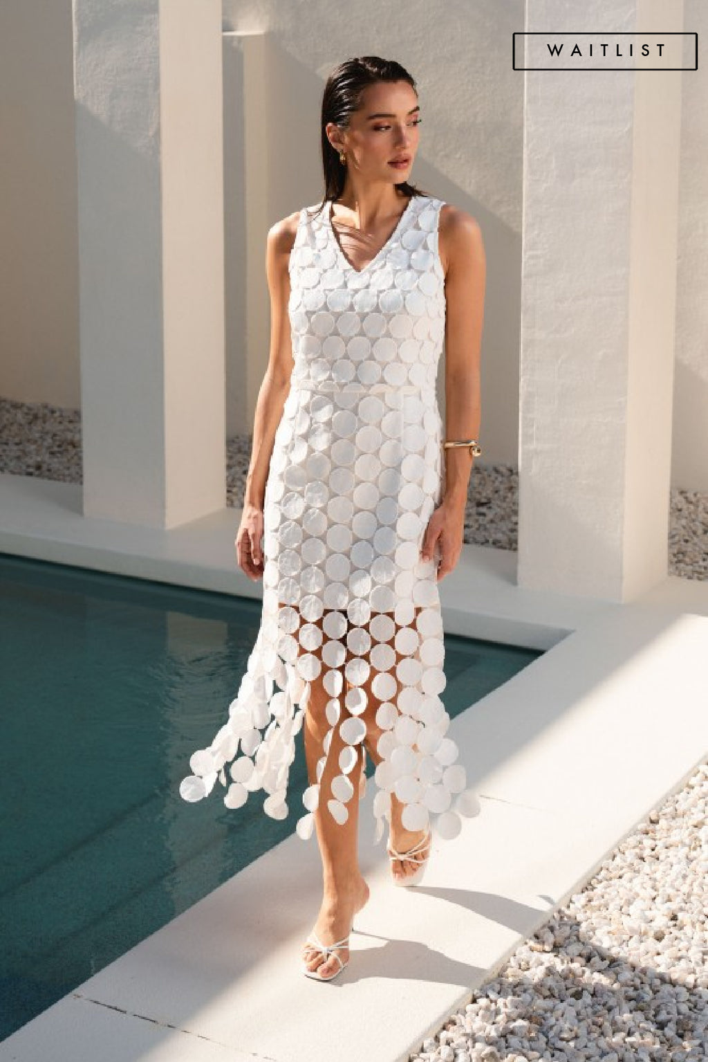 Crochet Dresses  Miss Match Group Inc.