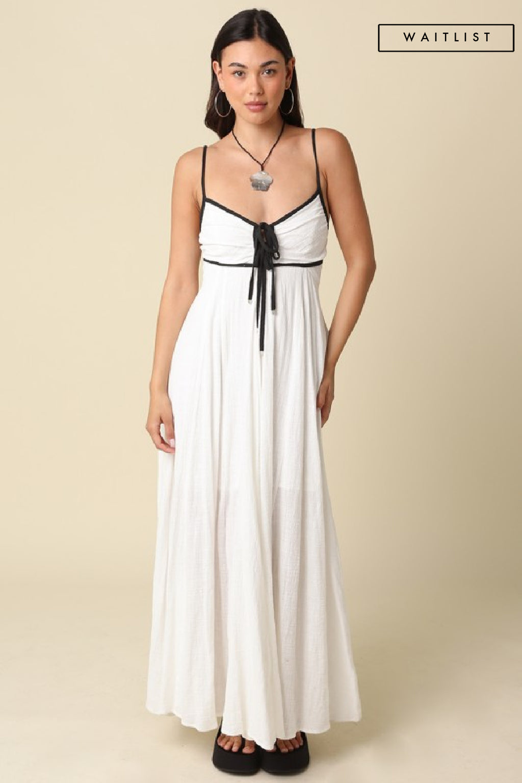 navy blue dress for baby girl White Pearl Dress for Women main image 0