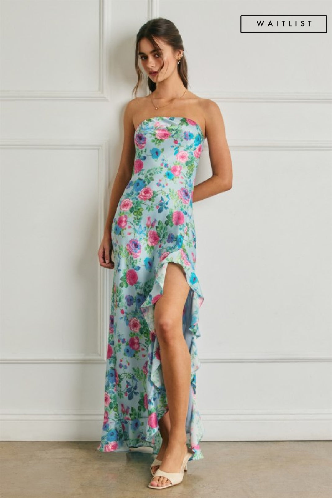 Women's Maxi Dresses | Shop Online | Miss Match  Miss Match Group Inc.