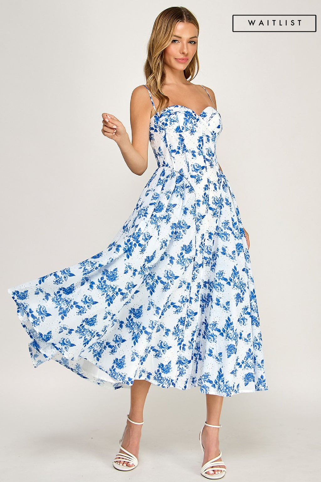 pink and blue quinceanera dresses Light Blue Floral Lace A Line Cheap Homecoming Dress PH385 main image 0