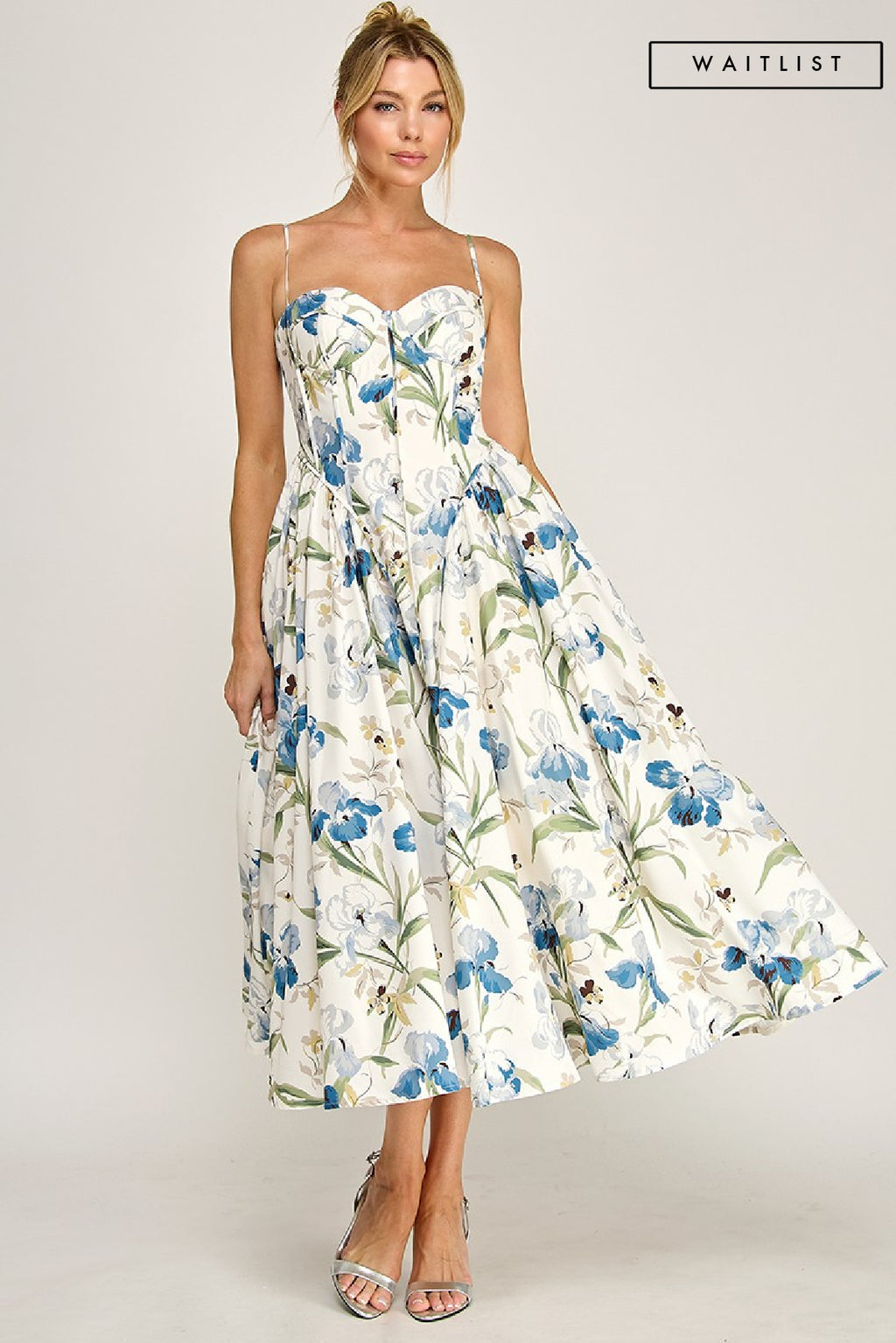 Women's Midi Dresses | Shop Online | Miss Match  Miss Match Group Inc.