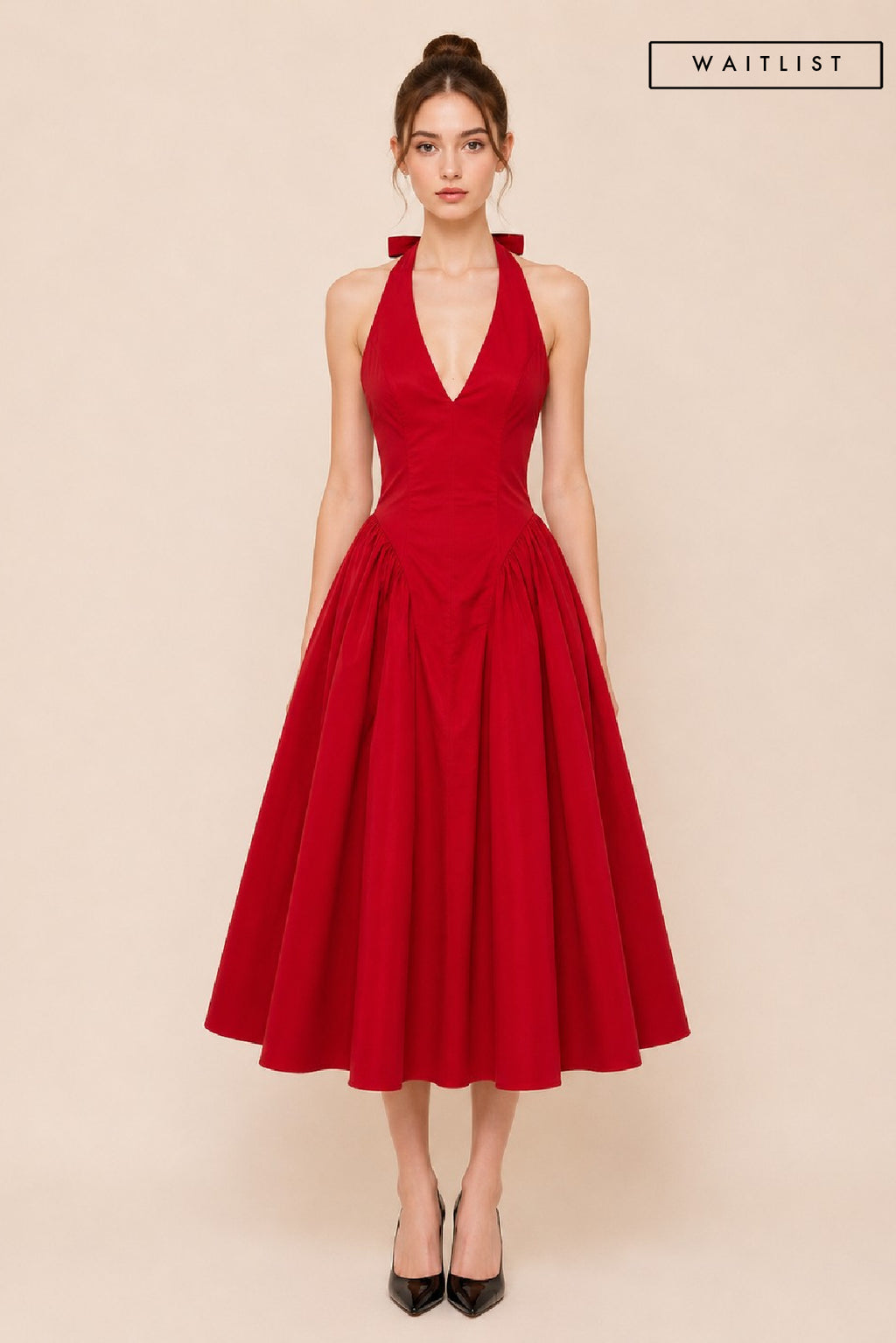 Red Dresses For Women - Mini, Midi, Maxi, Wrap Dresses Miss Match Group Inc. Red Dresses For Women - Mini, Midi, Maxi, Wrap Dresses Miss Match Group Inc.