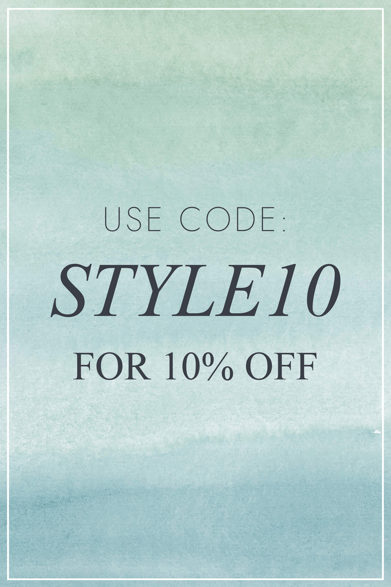 USE CODE: STYLE10