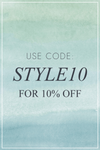 USE CODE: STYLE10