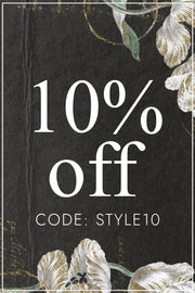 USE CODE: STYLE10