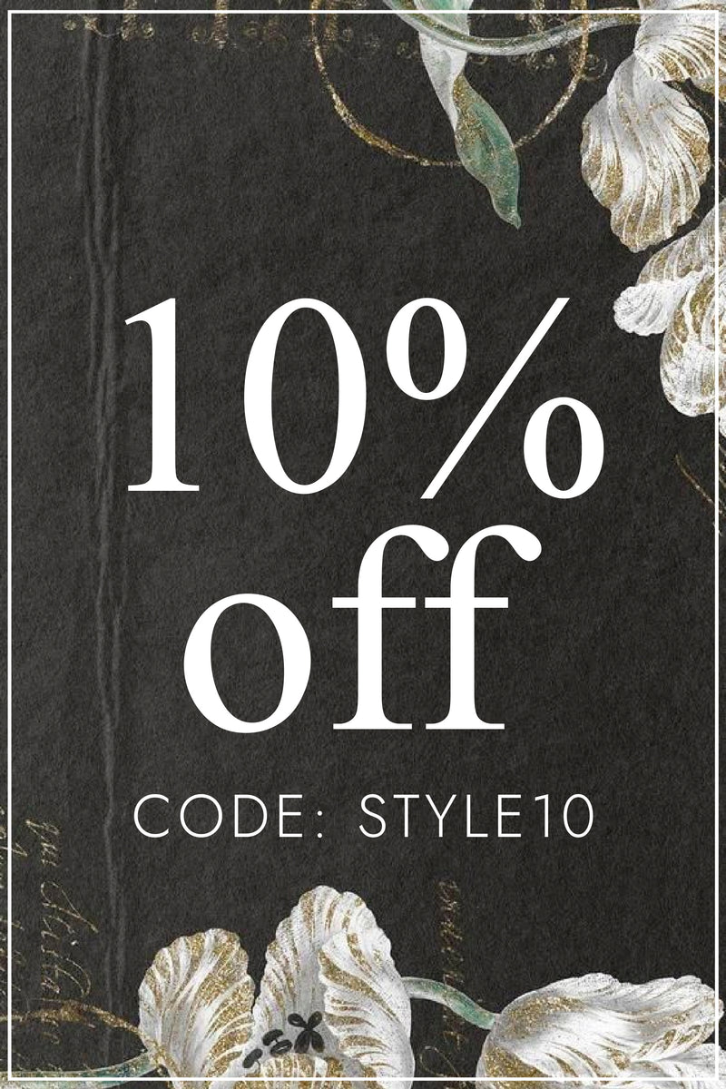 USE CODE: STYLE10