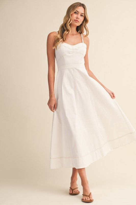 Denim Dresses Miss Match Group Inc. Denim Dresses Miss Match Group Inc.